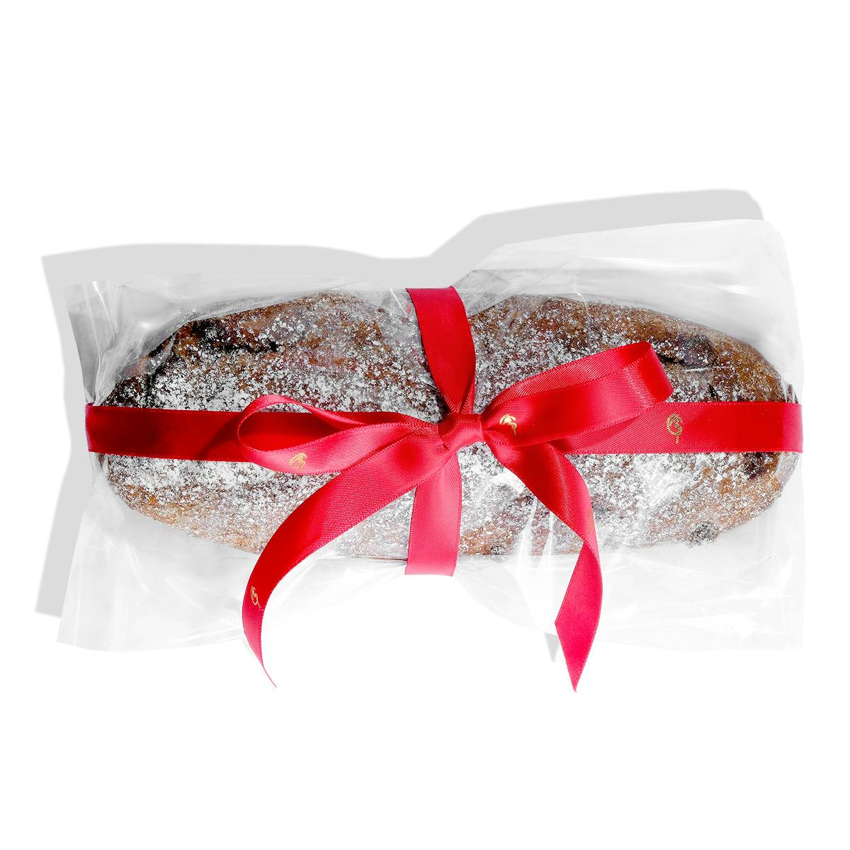 Stollen + Chocolate Babka Combo by Kreuther Handcrafted Chocolate - Alternate image 1