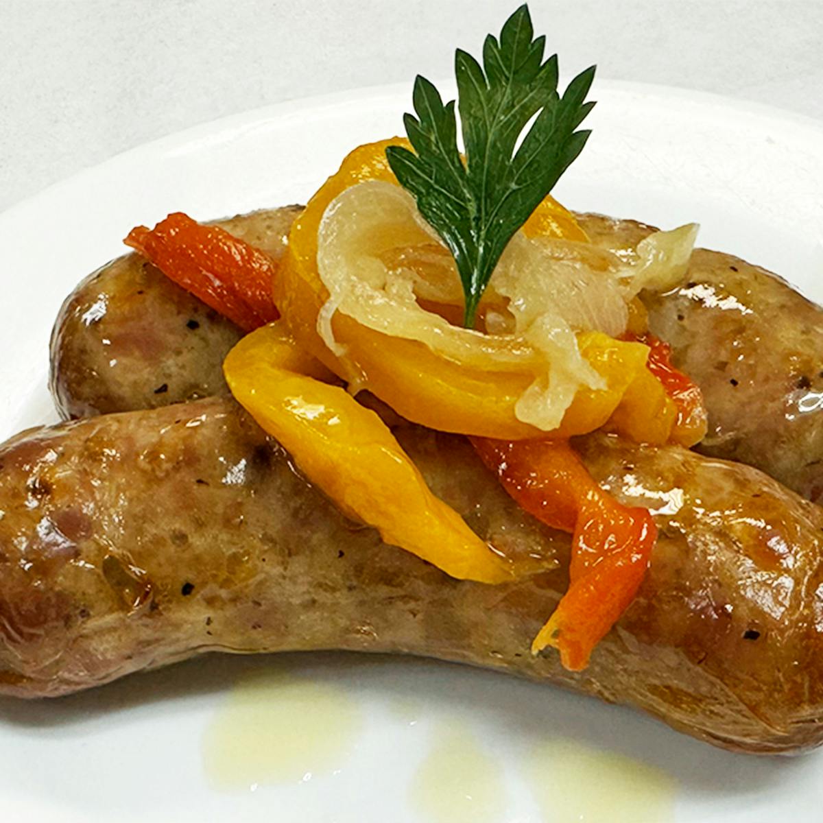 Premium Sausage - 12 Pack by Filomena Ristorante