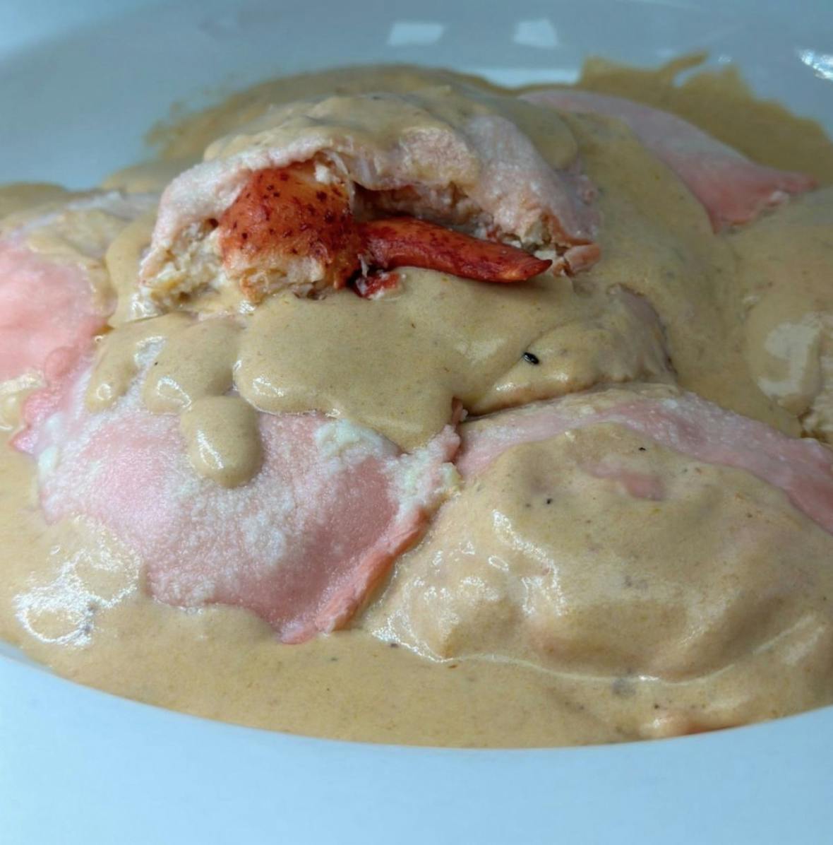 Ravioli for 2-3 - Choose Your Own by Filomena Ristorante - Alternate image 1