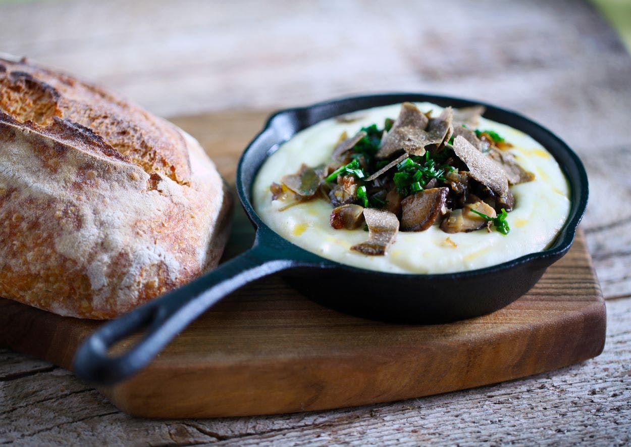 Black Summer Truffle Slices - 6.3 oz. by Filomena Ristorante - Alternate image 4