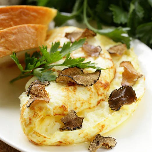 Black Summer Truffle Slices - 6.3 oz. by Filomena Ristorante - Alternate image 3