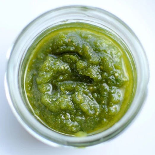 Genovese Pesto - 6.5 oz. by Filomena Ristorante - Alternate image 1