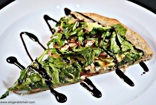 Balsamic Glaze - 16.9 oz. by Filomena Ristorante - Alternate image 3