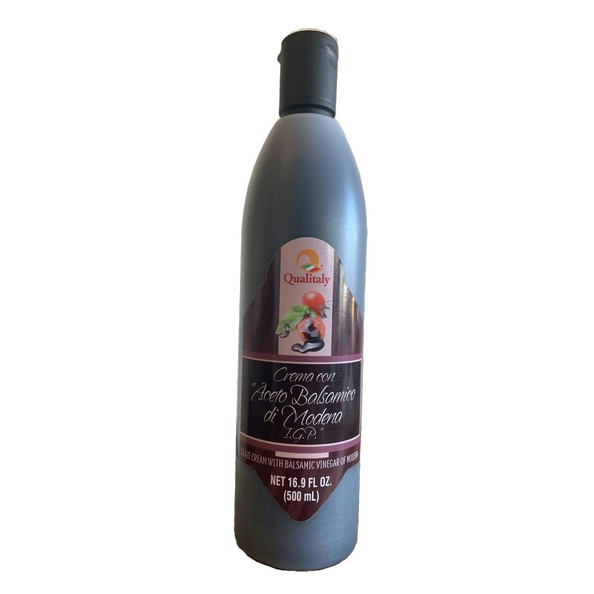 Balsamic Glaze - 16.9 oz. by Filomena Ristorante