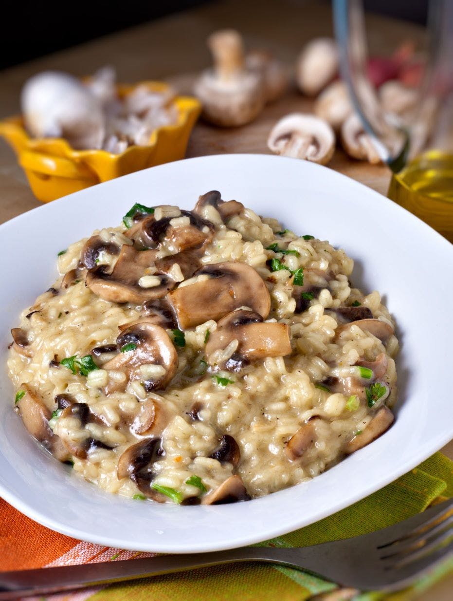 Risotto Aborio Rice - 2 lbs. by Filomena Ristorante - Alternate image 1