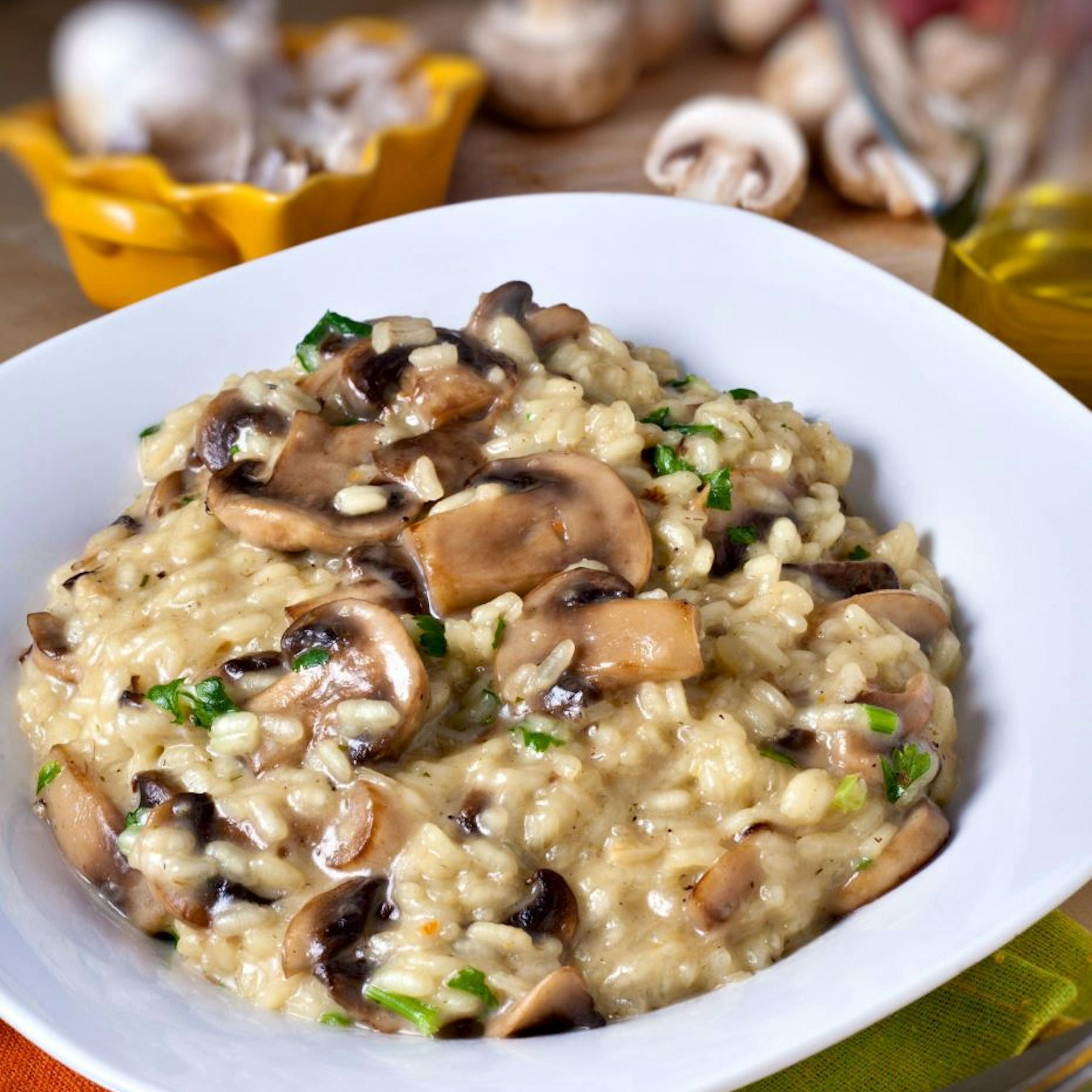 Risotto Aborio Rice - 2 lbs. by Filomena Ristorante - Alternate image 1