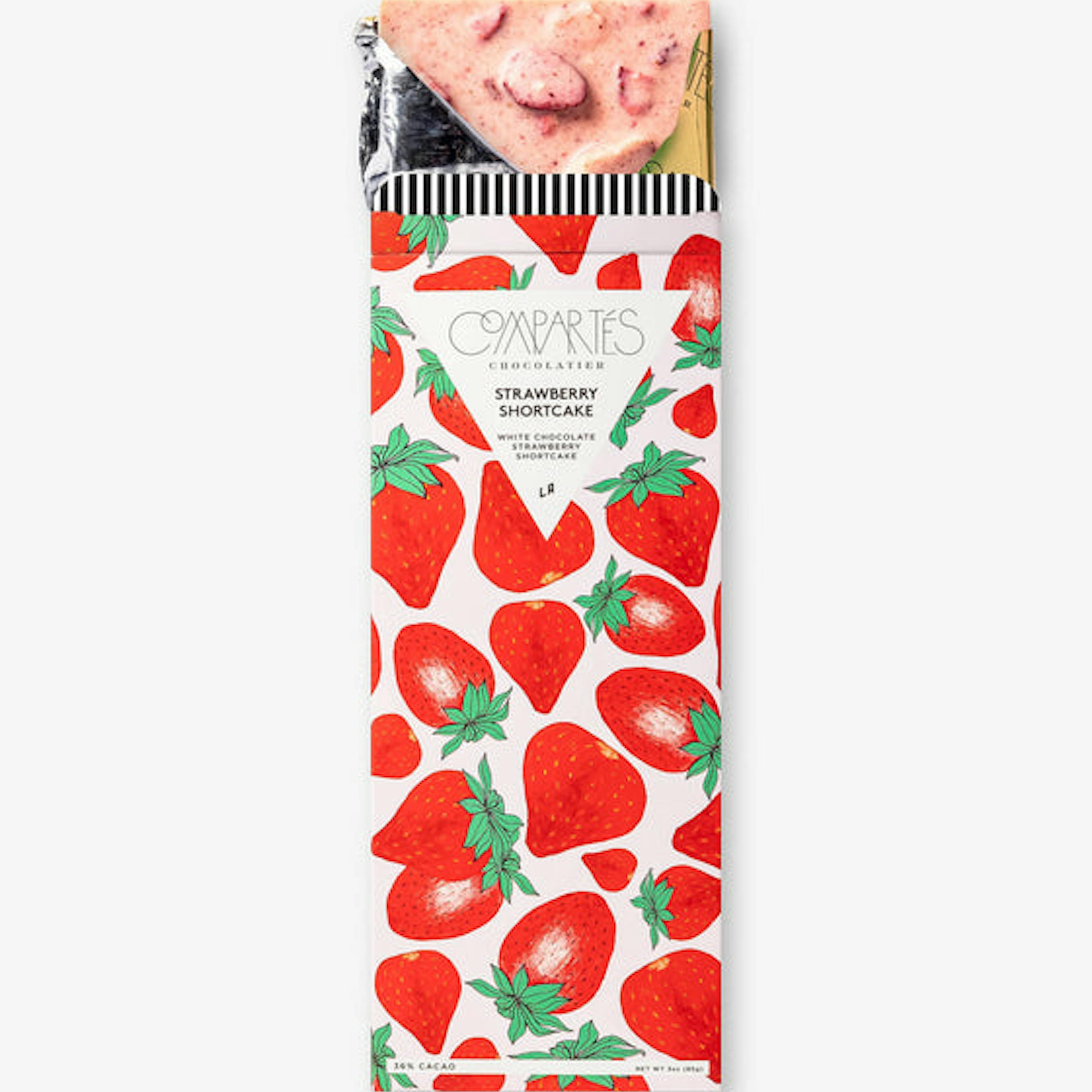 Ultimate Christmas Chocolate Gift Bundle by Compartés Chocolates - Alternate image 1