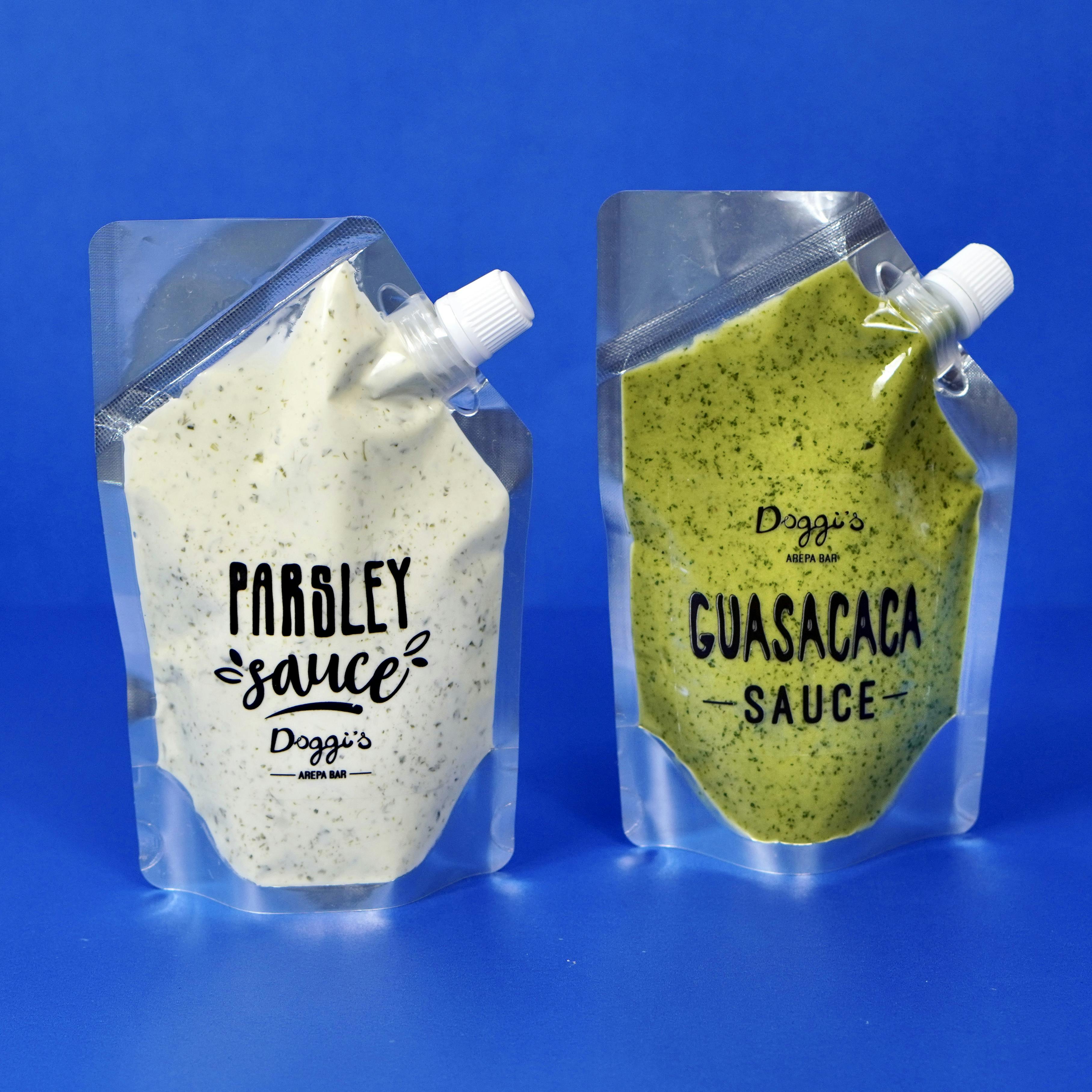 Tequeños by Doggi's Arepa Bar - Alternate image 2