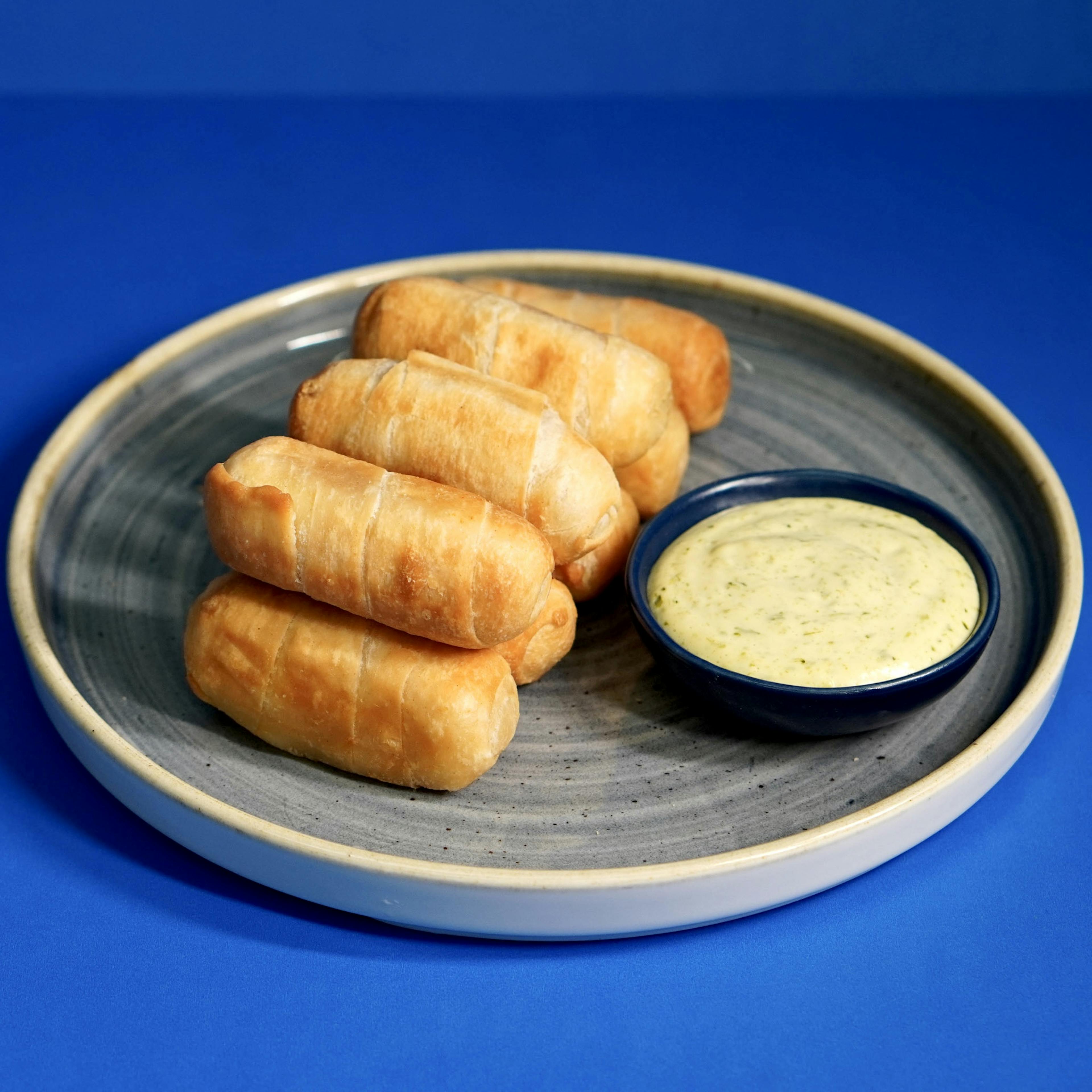 Tequeños by Doggi's Arepa Bar - Alternate image 1