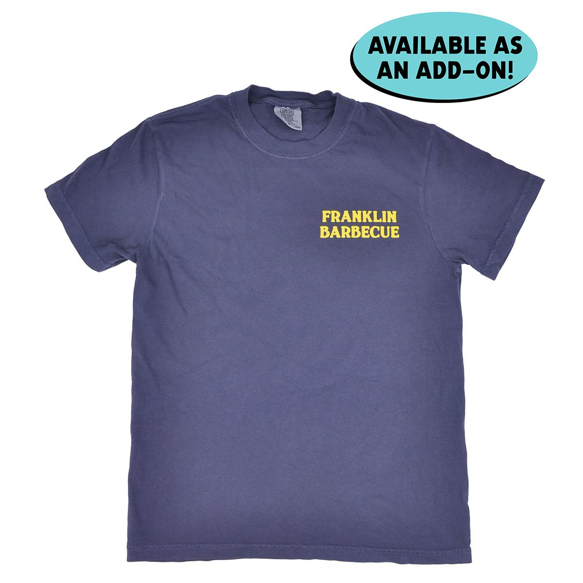 "Holiday Special" Whole Brisket + Turkey Breast + Texas BBQ Sauce + Merch by Franklin Barbecue - Alternate image 3