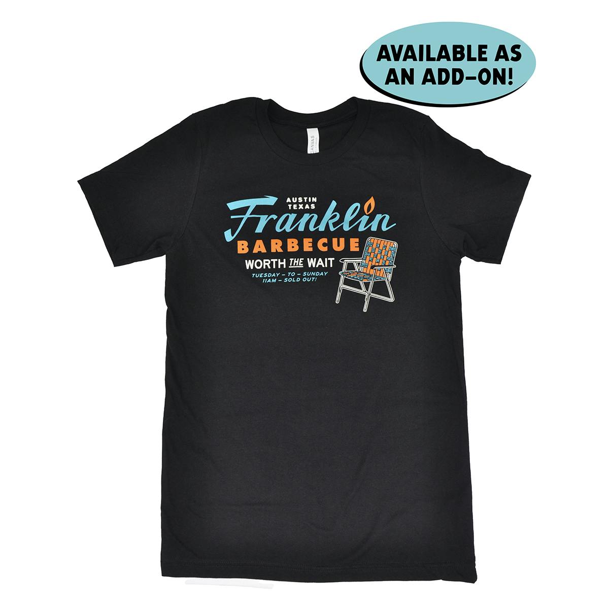 Savor the Summer: Franklin Edition BBQ Gift Set by Franklin Barbecue - Alternate image 7