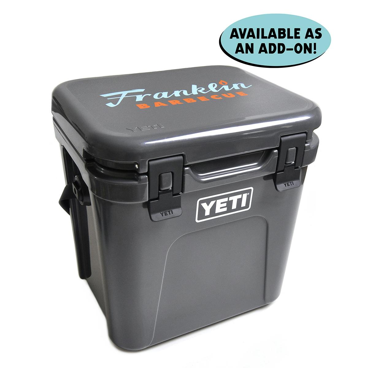 Savor the Summer: Franklin Edition BBQ Gift Set by Franklin Barbecue - Alternate image 8