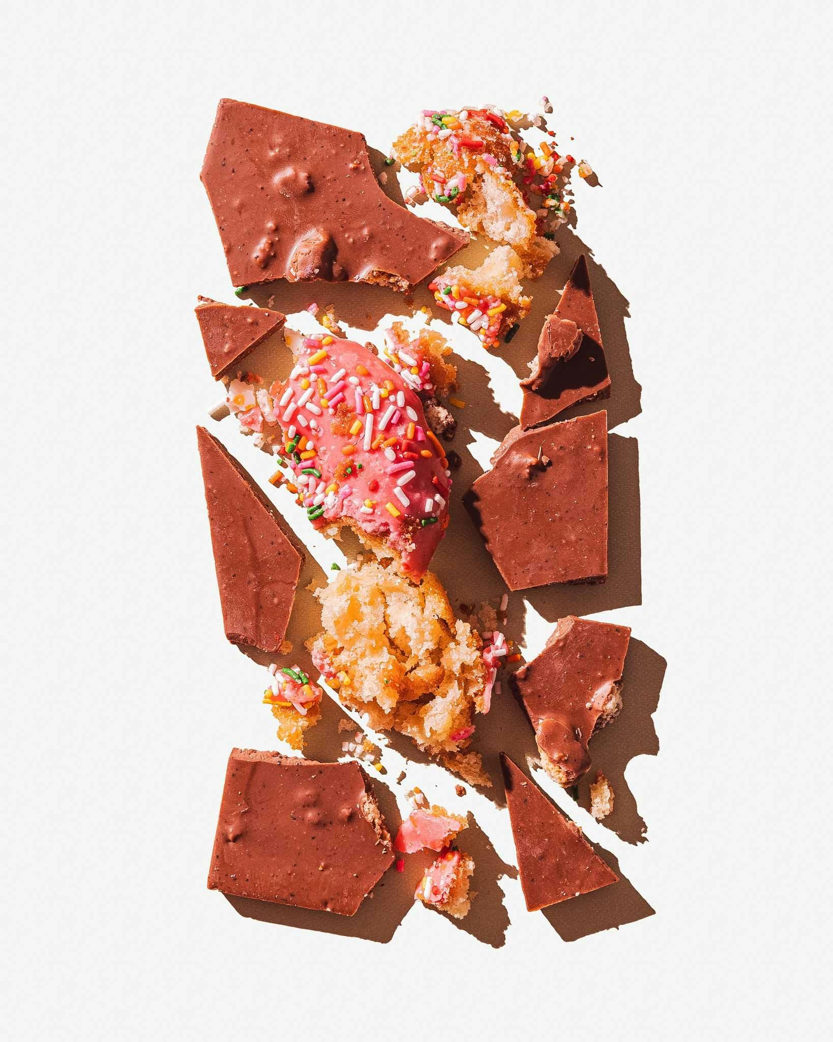 Chocolate Bar Best Seller - 5 Pack by Compartés Chocolates - Alternate image 5