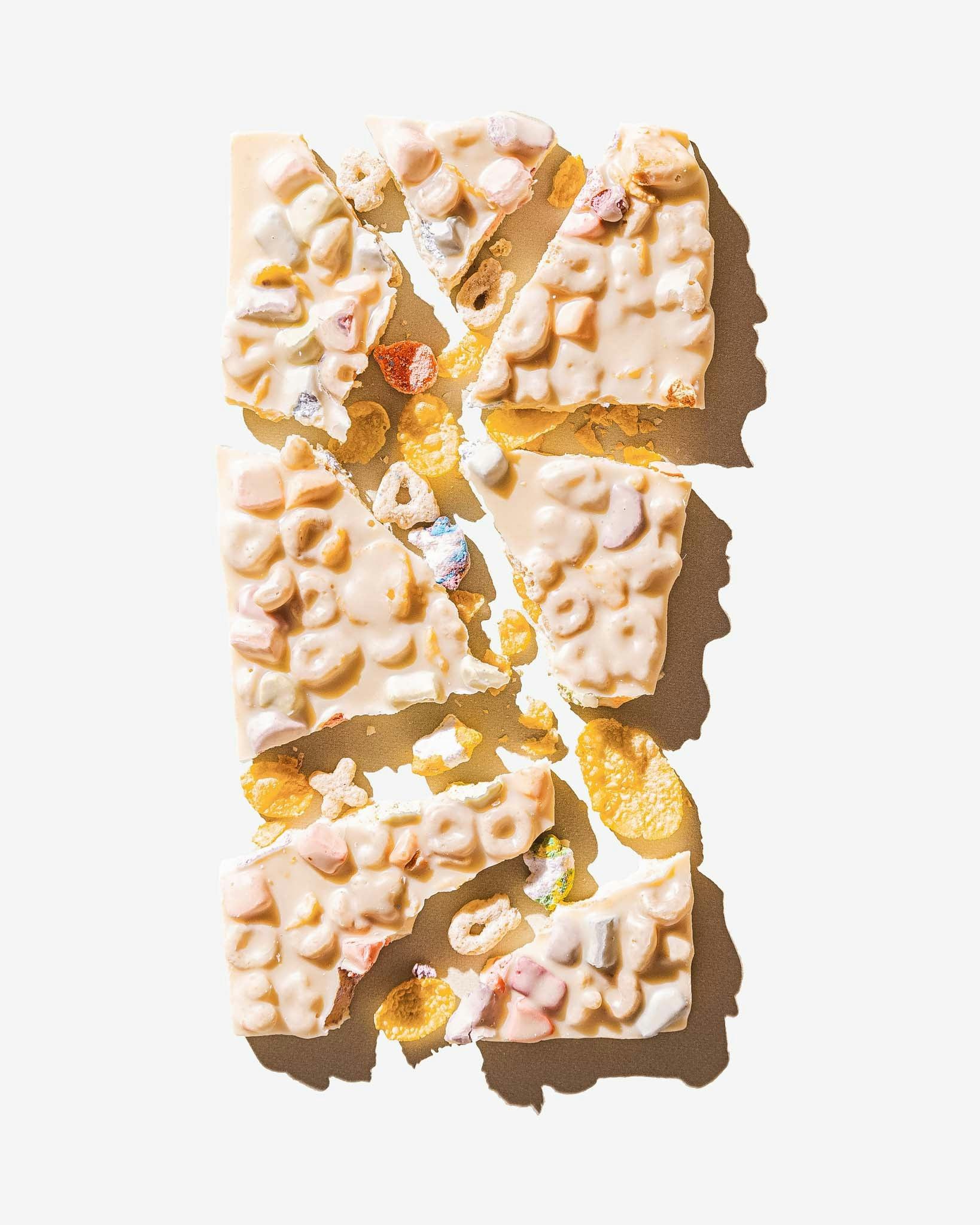 Chocolate Bar Best Seller - 10 Pack by Compartés Chocolates - Alternate image 4