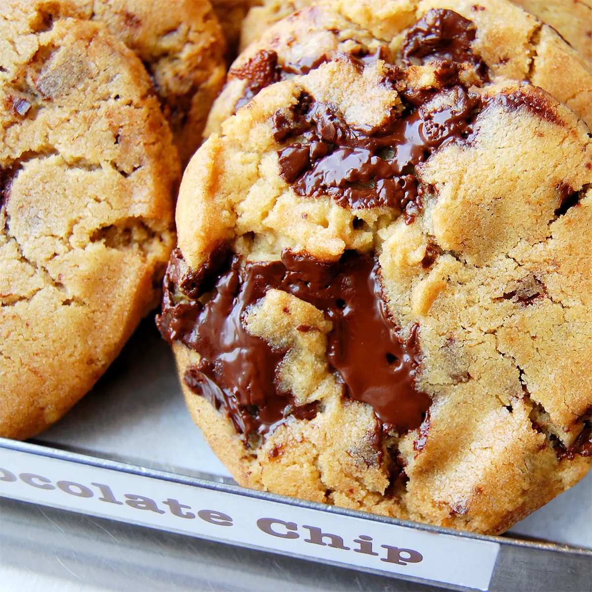 Hanukkah Cookie Box - 12 Pack by Cookie Good - Alternate image 4