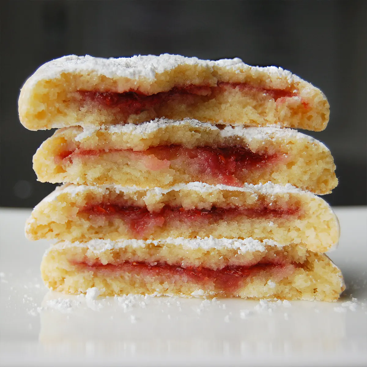 Hanukkah Cookie Box - 12 Pack by Cookie Good - Alternate image 3