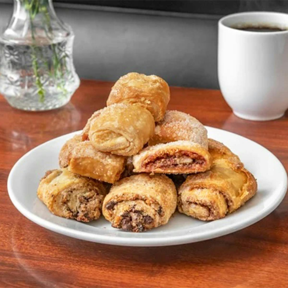 Rugelach - Choose Your Own 2 lbs. by Factor's Famous Deli
