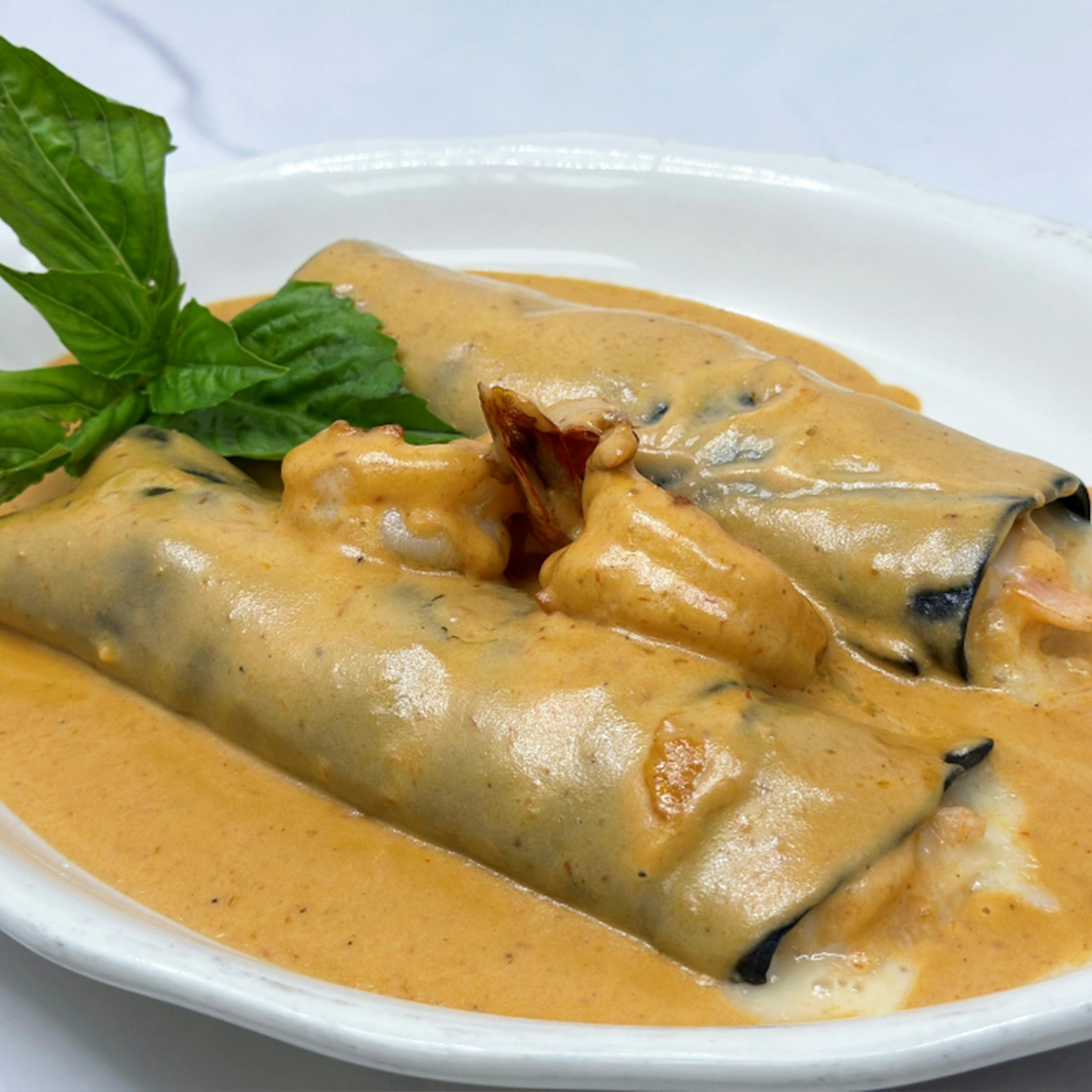 "Taste of Filomena" 3 Course Dinner Kit for 4 - Choose Your Own by Filomena Ristorante - Alternate image 9