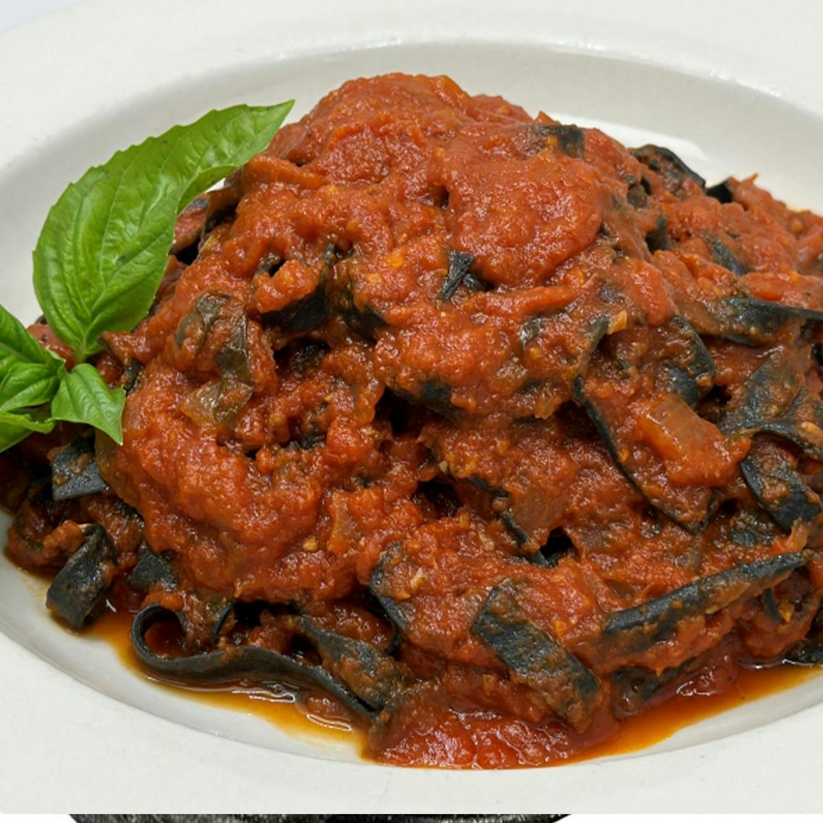 Fresh Pasta Dinner Kit for 8-10 - Choose Your Own by Filomena Ristorante - Alternate image 9