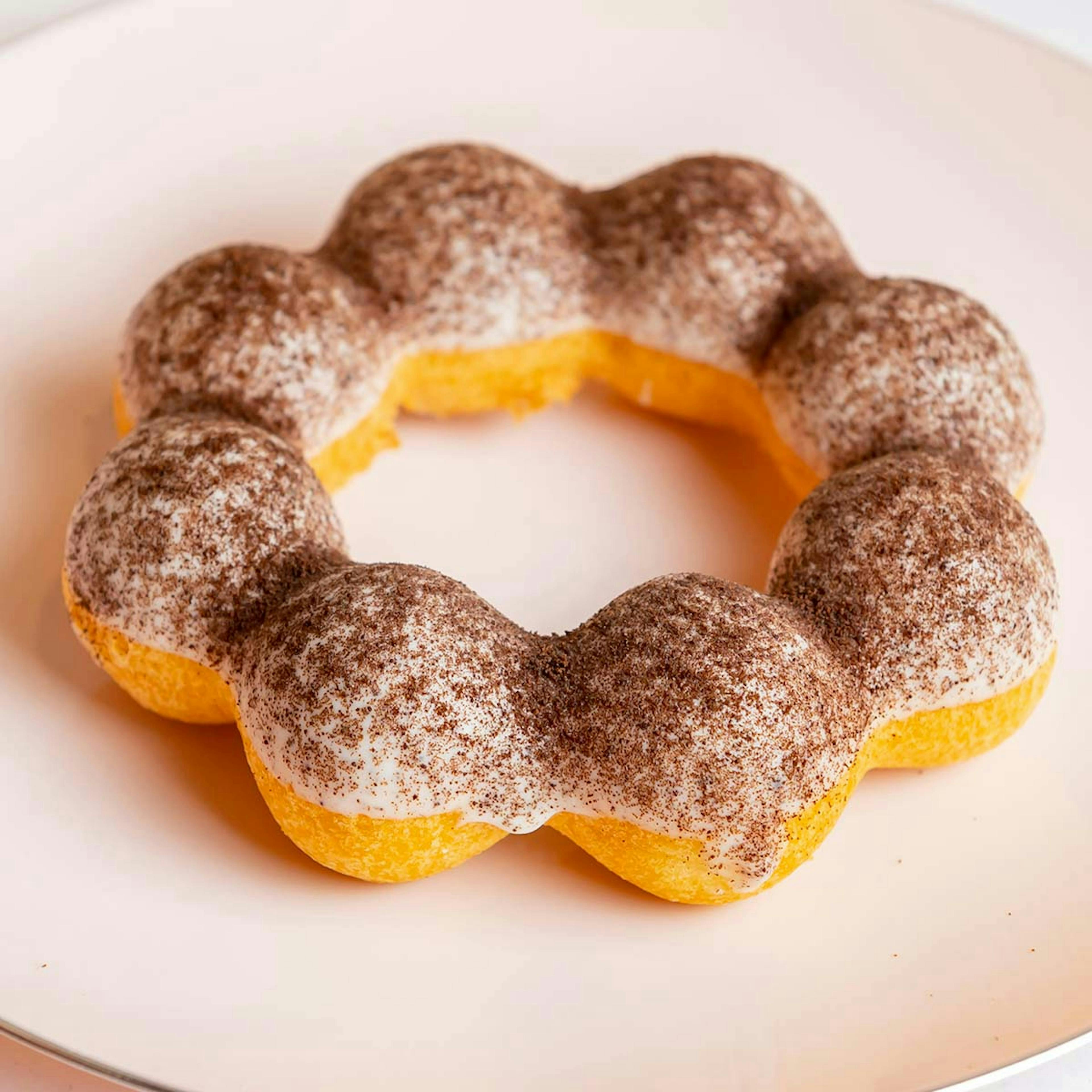 Oreo Mochi Donuts - 12 Pack by Mochi Mochi Donut