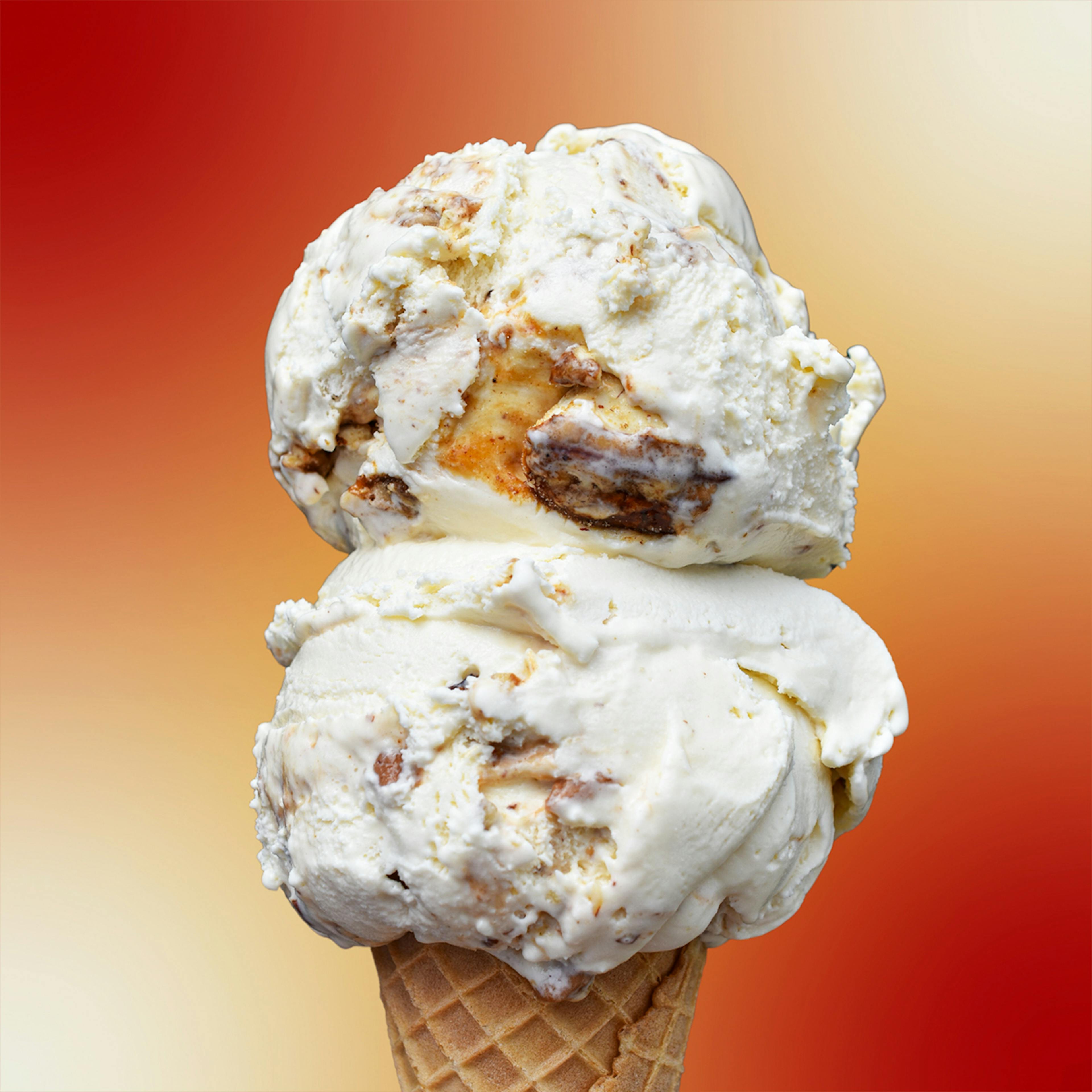 Flavor of the Month Ice Cream - 6 Pints by Andia's Ice Cream - Alternate image 4