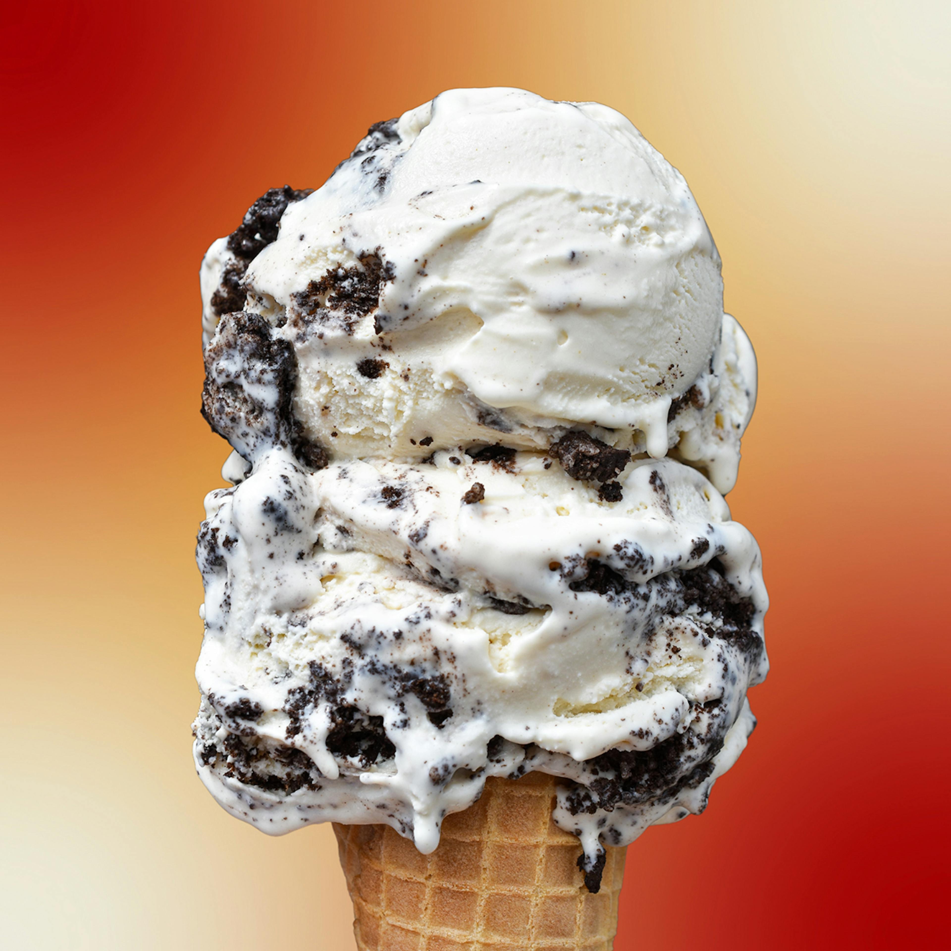 Flavor of the Month Ice Cream - 6 Pints by Andia's Ice Cream - Alternate image 2