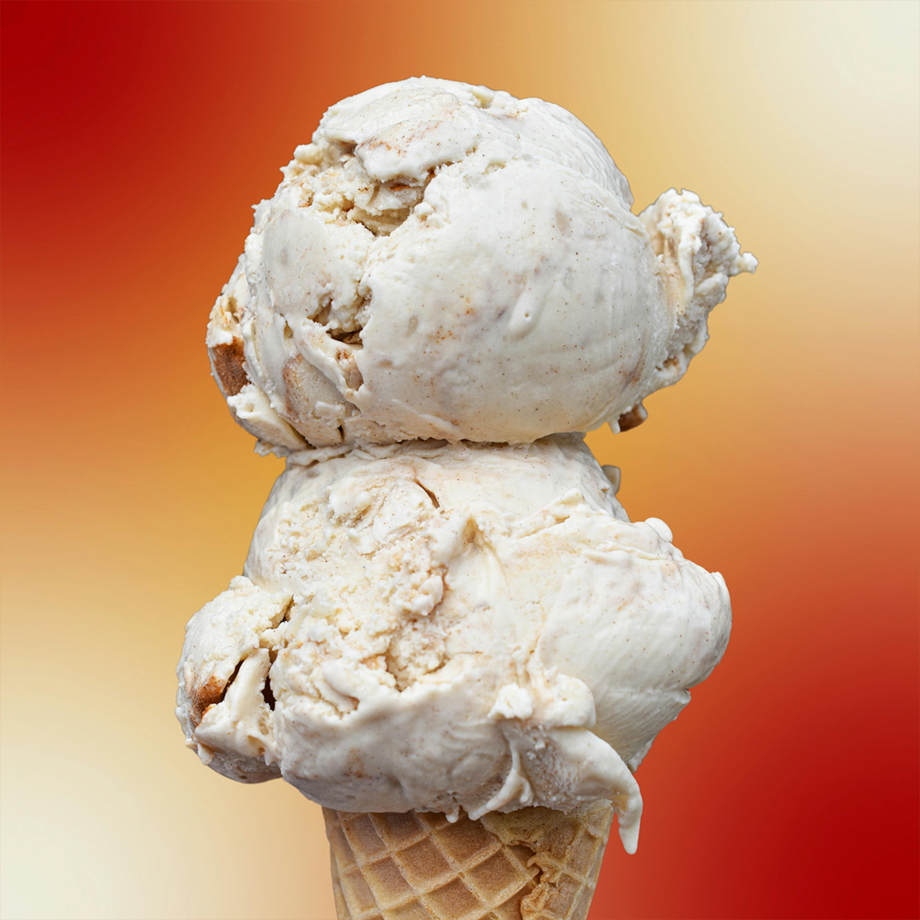 Flavor of the Month Ice Cream - 6 Pints by Andia's Ice Cream - Alternate image 6