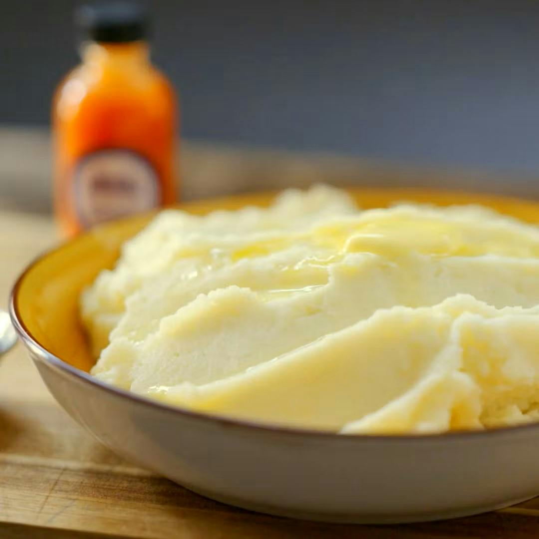 Special Edition Blue Ribbon Fried Chicken & Golden Goat Caviar Gift Box by Blue Ribbon - Alternate image 4