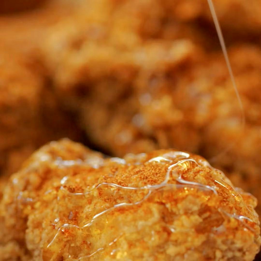 Special Edition Blue Ribbon Fried Chicken & Golden Goat Caviar Gift Box by Blue Ribbon - Alternate image 2