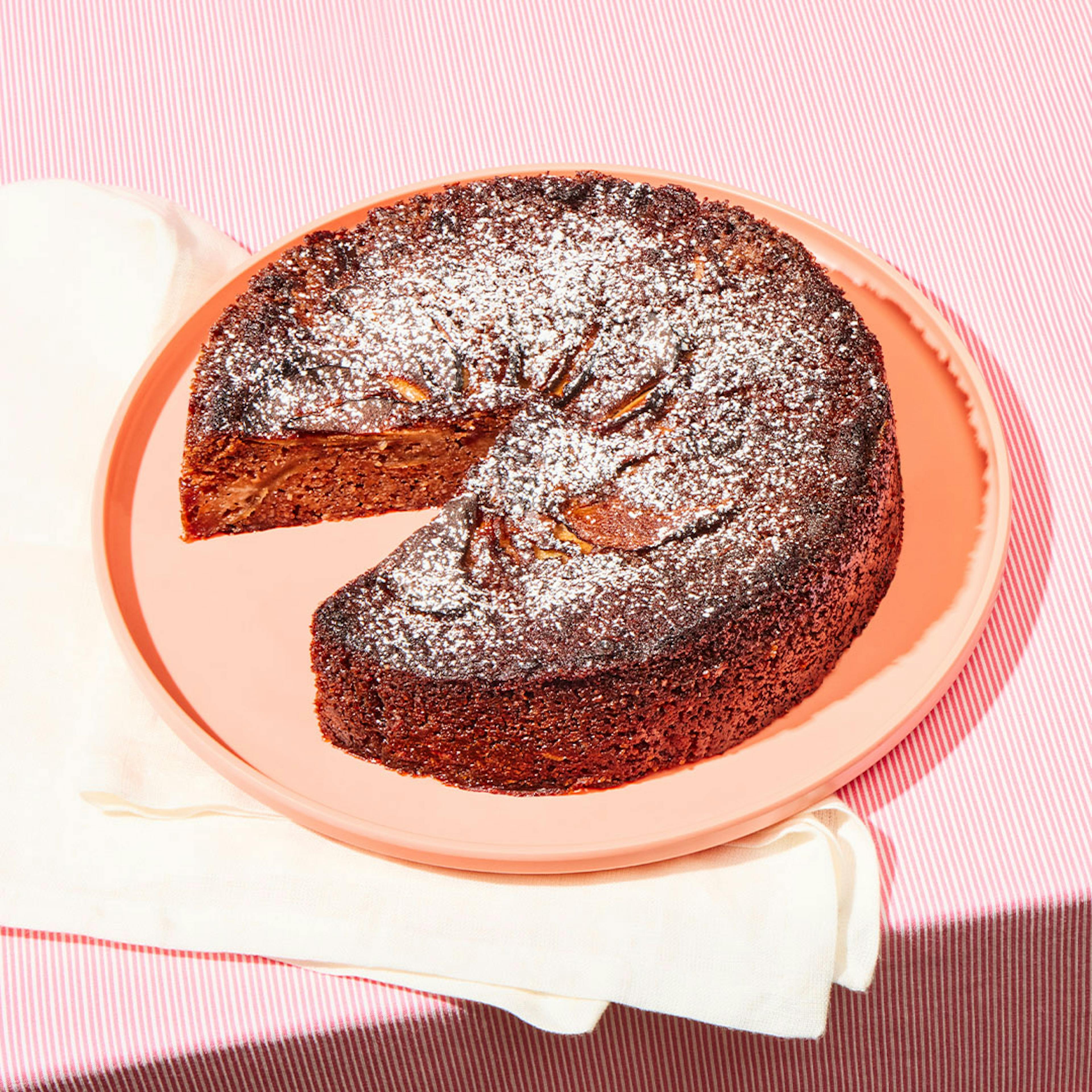 Apple Cake by Union Square Cafe - Alternate image 1