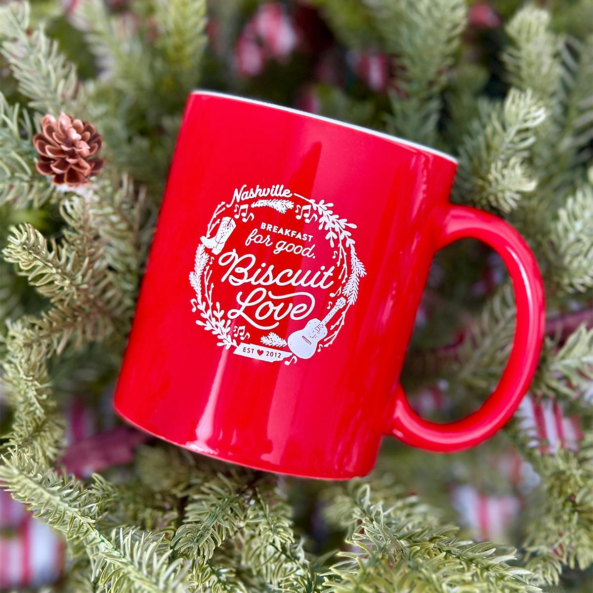 Mini Biscuits + Cane Syrup Butter - 24 Pack by Biscuit Love - Alternate image 11