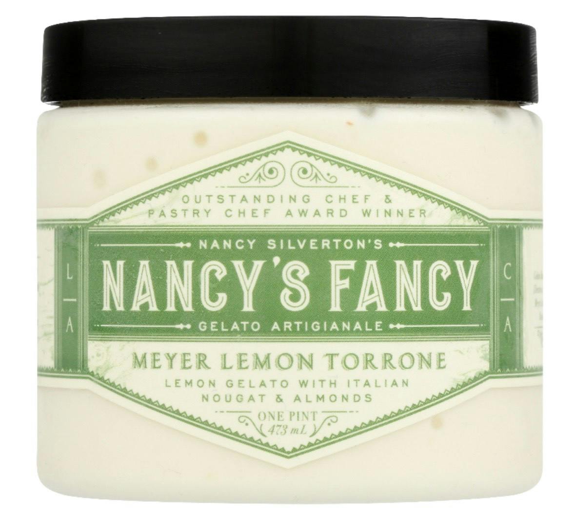 Gelato & Sorbetto Choose Your Own - 6 Pack by Nancy Silverton's Nancy's Fancy - Alternate image 10