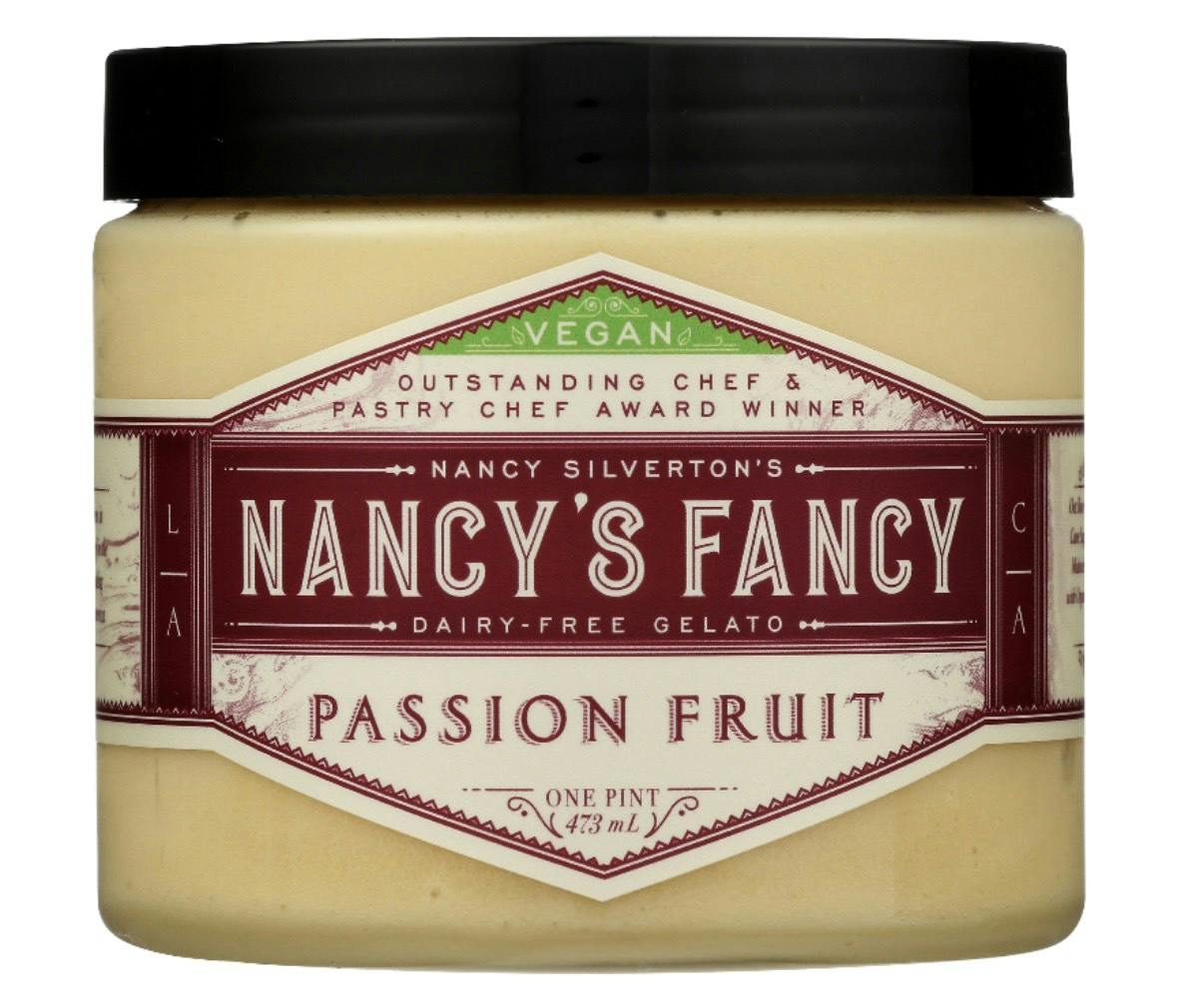 Gelato & Sorbetto Choose Your Own - 6 Pack by Nancy Silverton's Nancy's Fancy - Alternate image 11