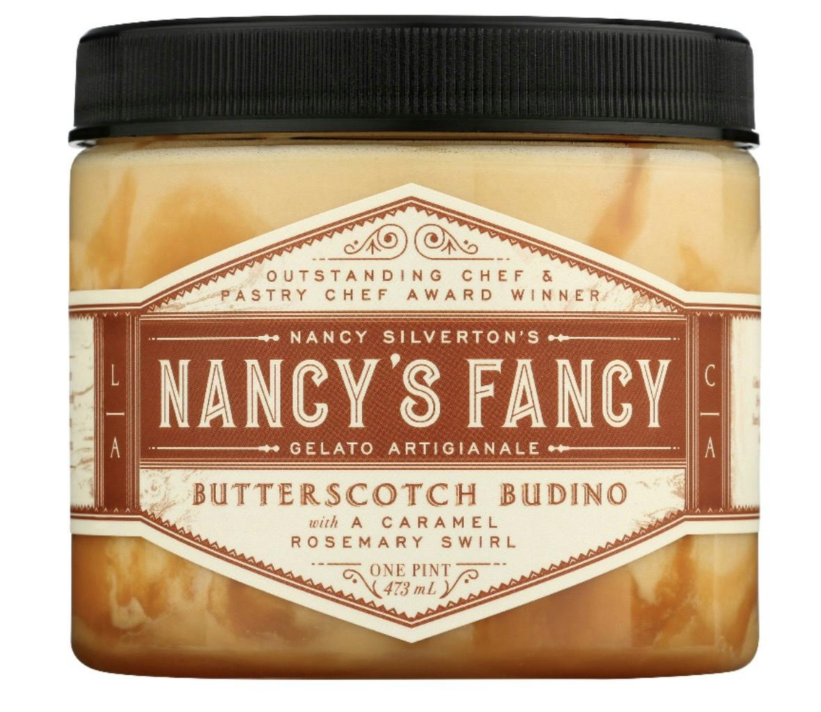 Gelato & Sorbetto Choose Your Own - 6 Pack by Nancy Silverton's Nancy's Fancy - Alternate image 14