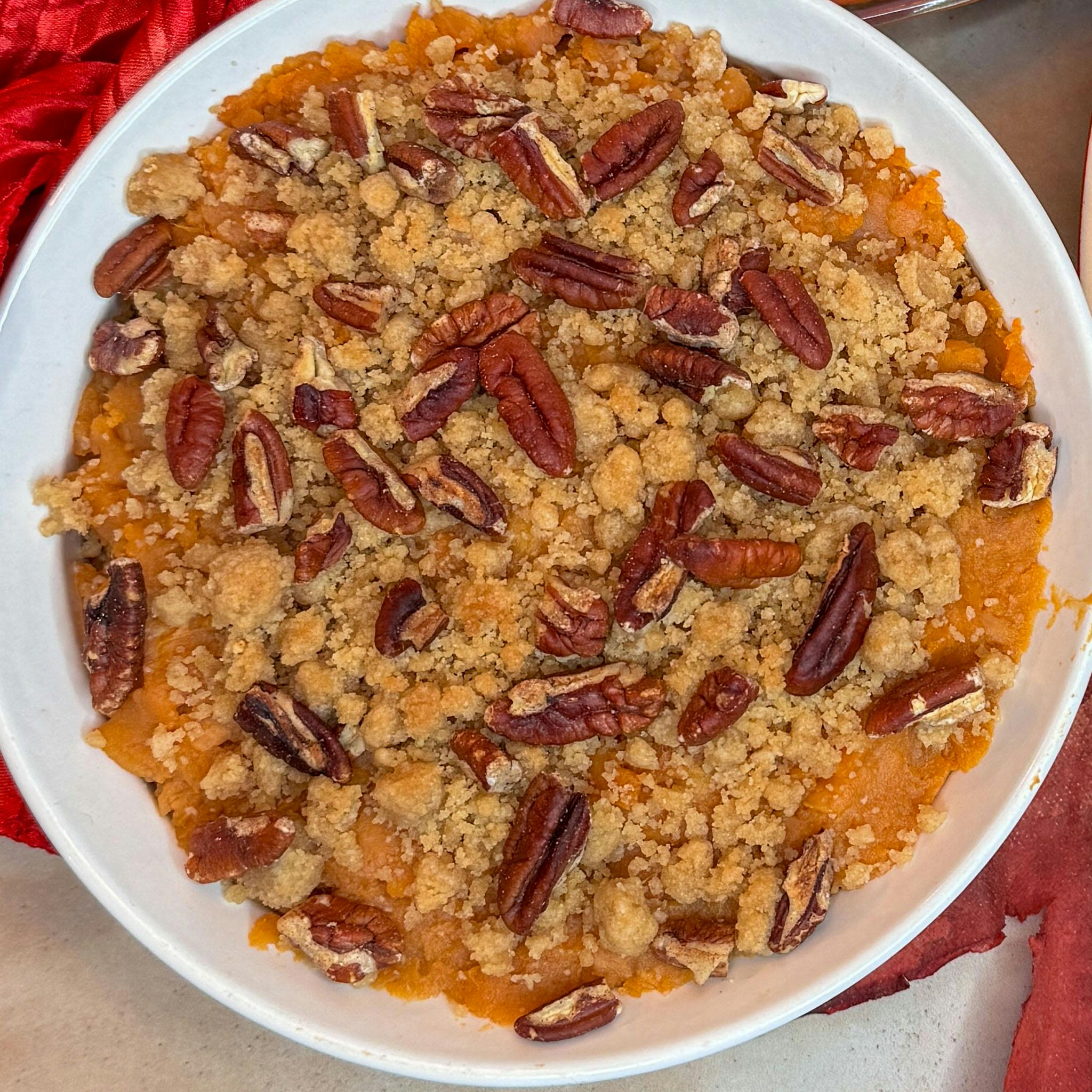 Holiday Ham Feast for 6-8 by Melissa Cookston's Memphis BBQ - Alternate image 3