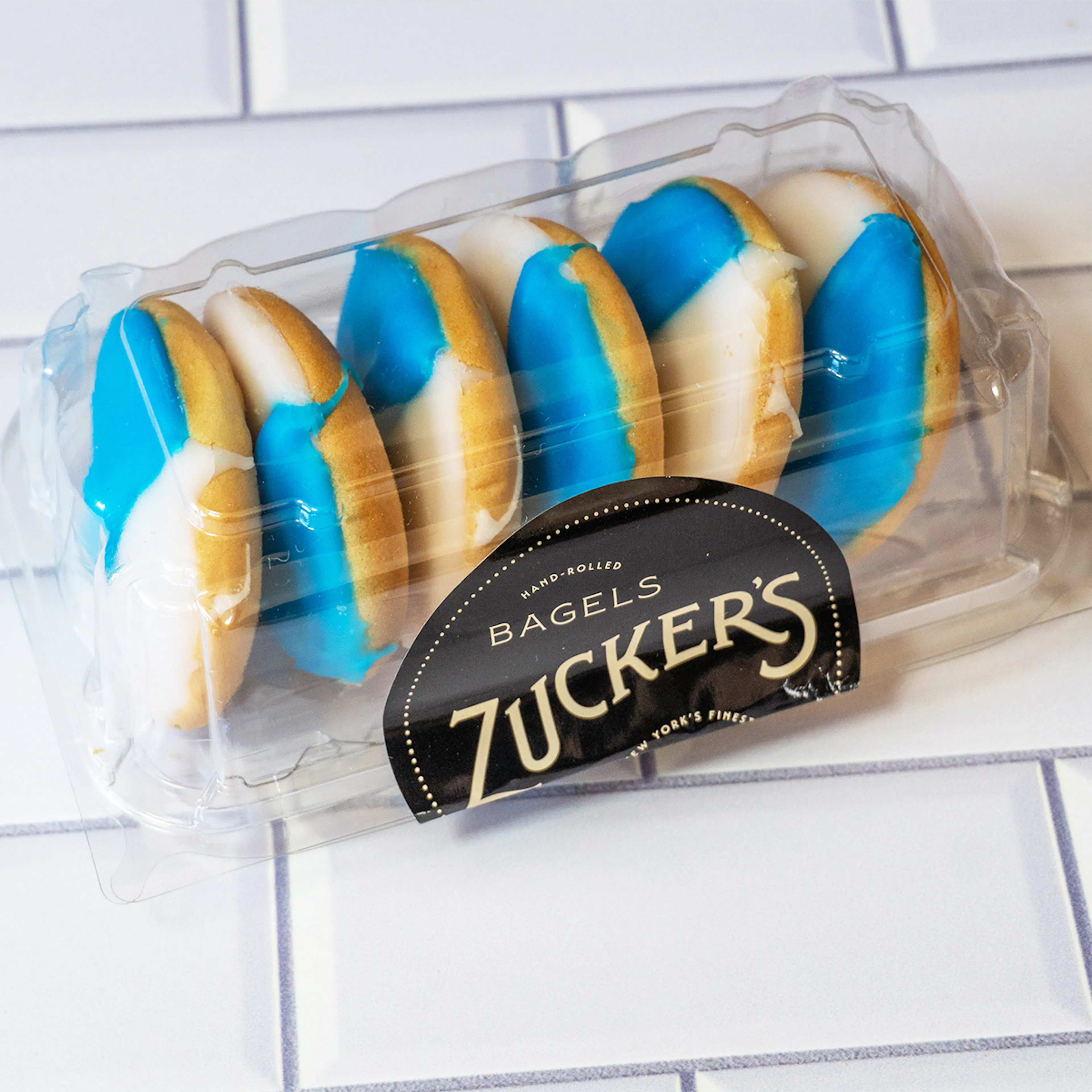 Holiday Bagel Brunch for 12 by Zucker's Bagels and Smoked Fish - Alternate image 4