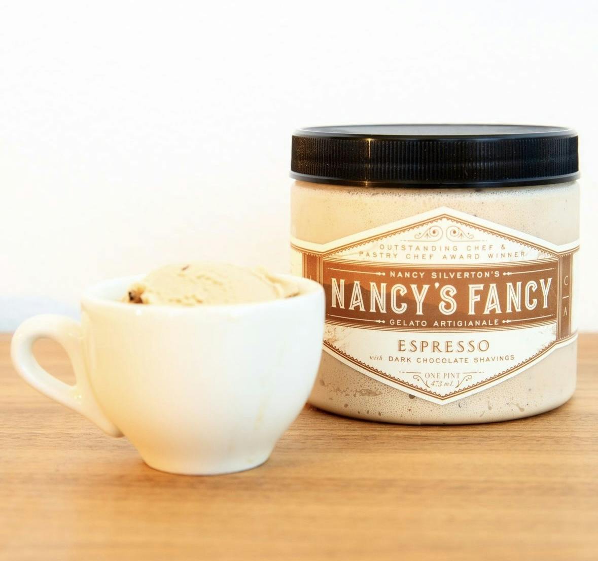 Gelato & Sorbetto Choose Your Own - 6 Pack by Nancy Silverton's Nancy's Fancy - Alternate image 8