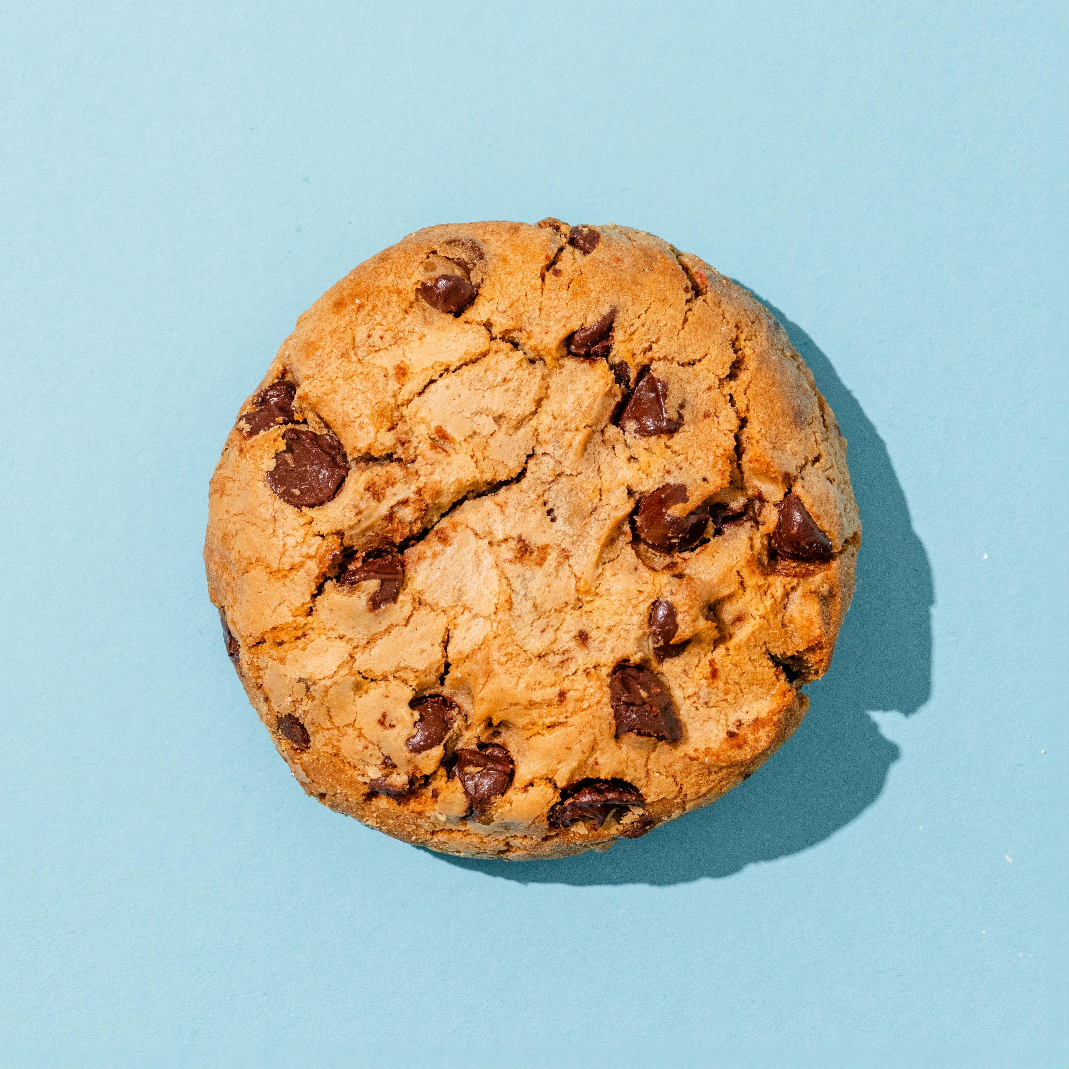 Holiday Jumbo Cookies by Chip City Cookies - Alternate image 2