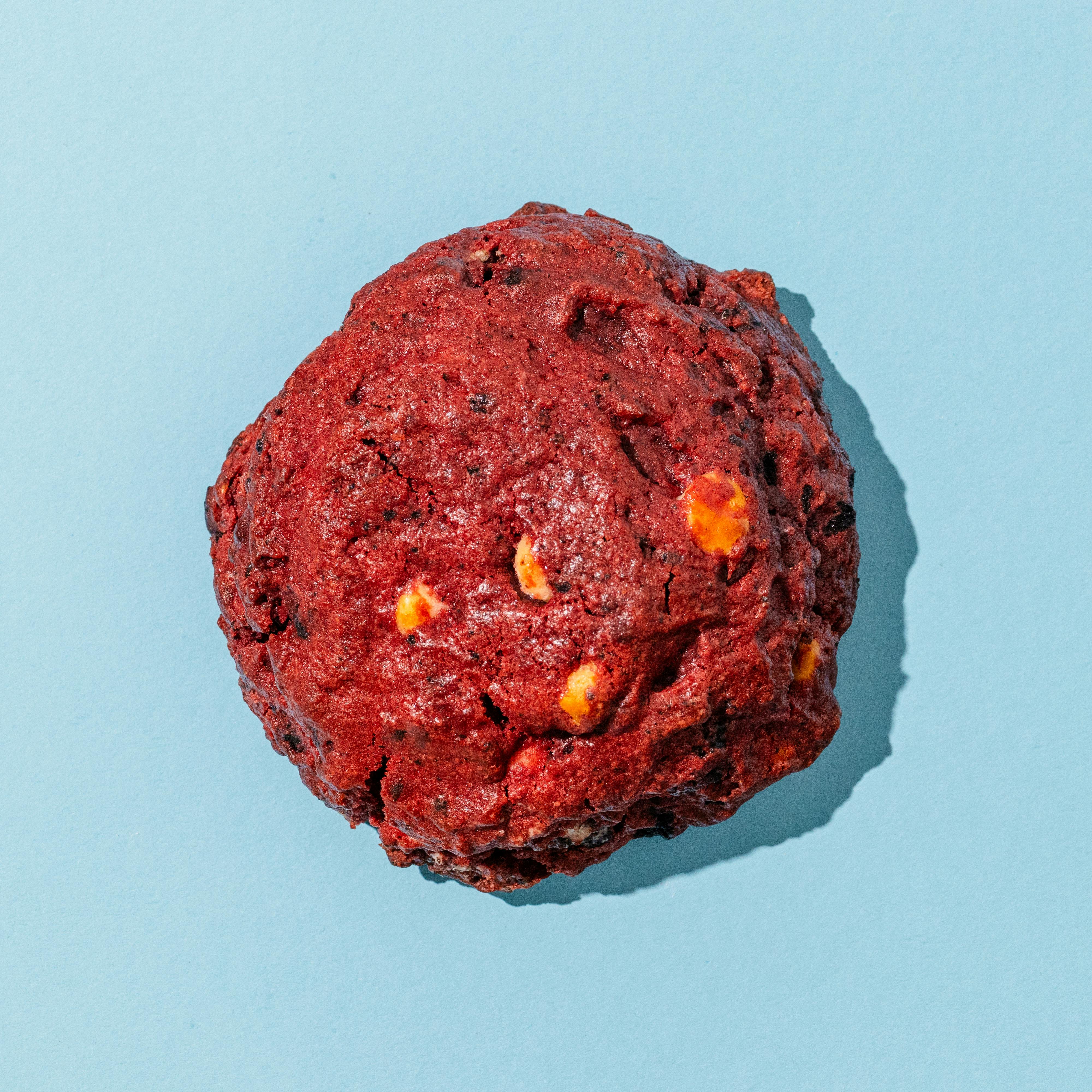 Holiday Jumbo Cookies by Chip City Cookies - Alternate image 7