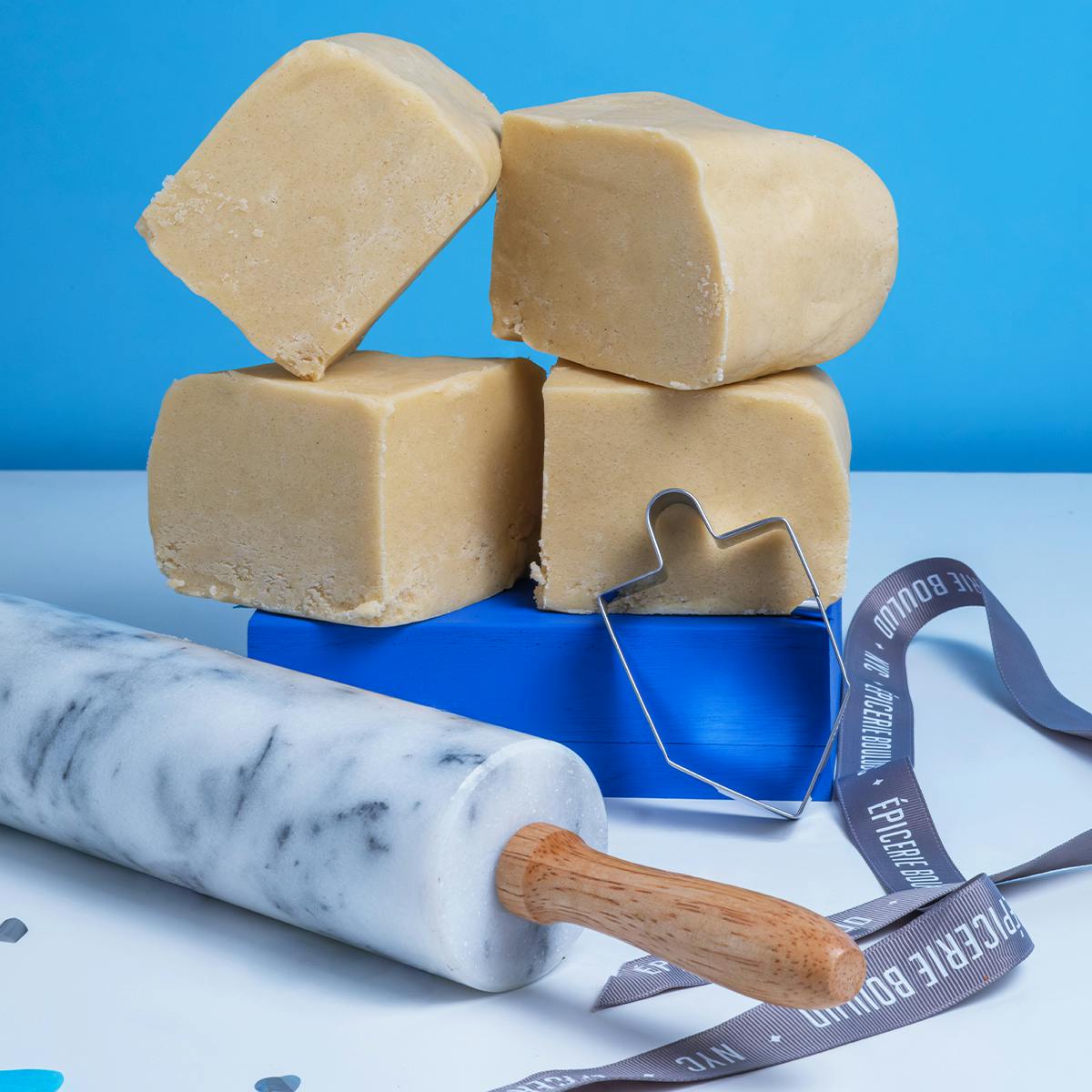 Bake-at-Home Hanukkah Sugar Cookie Kit by Chef Daniel Boulud - Alternate image 2