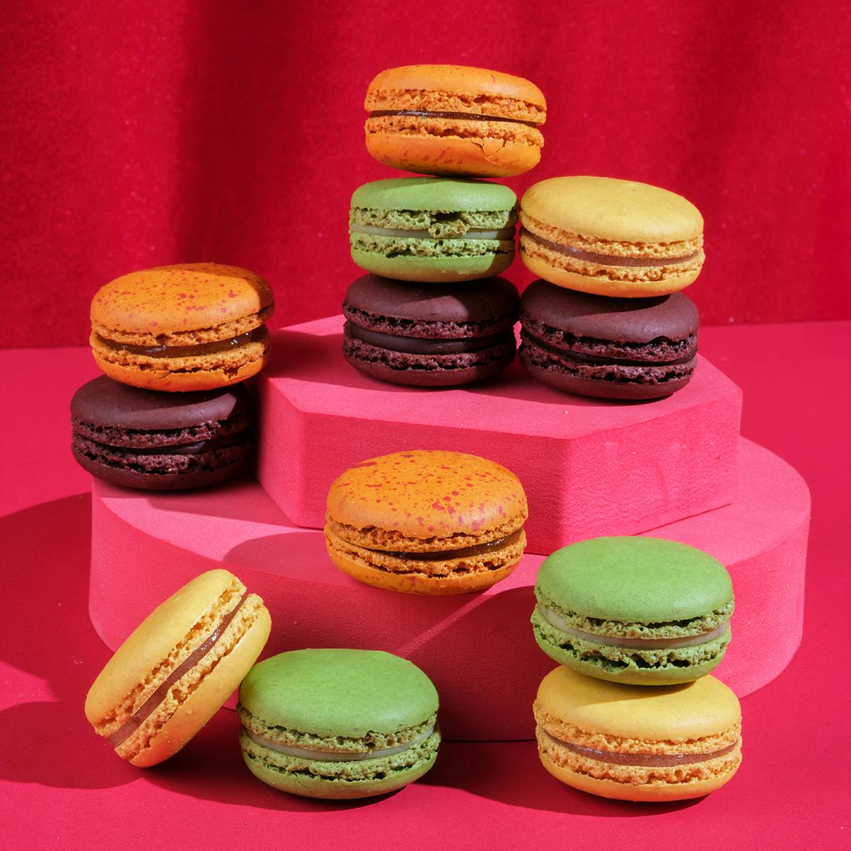 Daniel Boulud’s Gourmet Holiday Collection by Chef Daniel Boulud - Alternate image 1