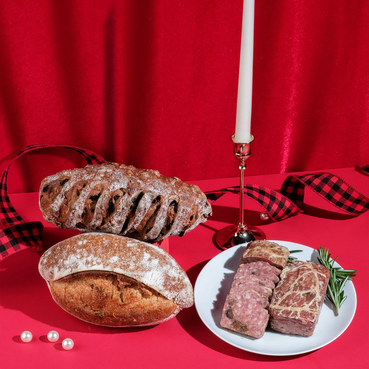 Daniel Boulud’s Gourmet Holiday Collection by Chef Daniel Boulud - Alternate image 4
