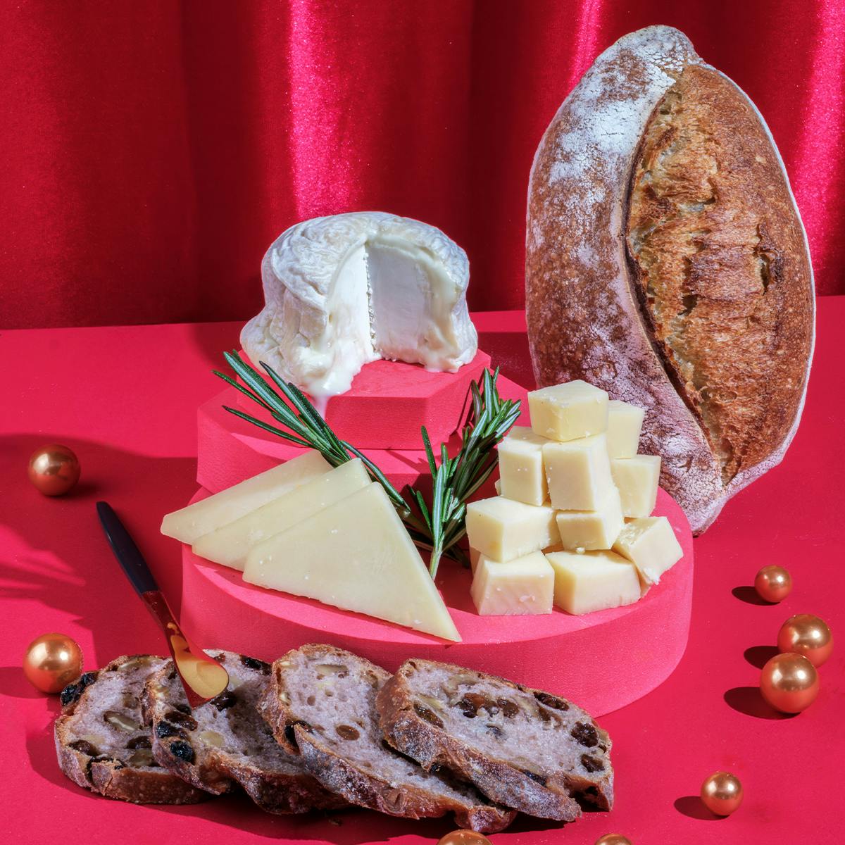Daniel Boulud’s Gourmet Holiday Collection by Chef Daniel Boulud - Alternate image 3