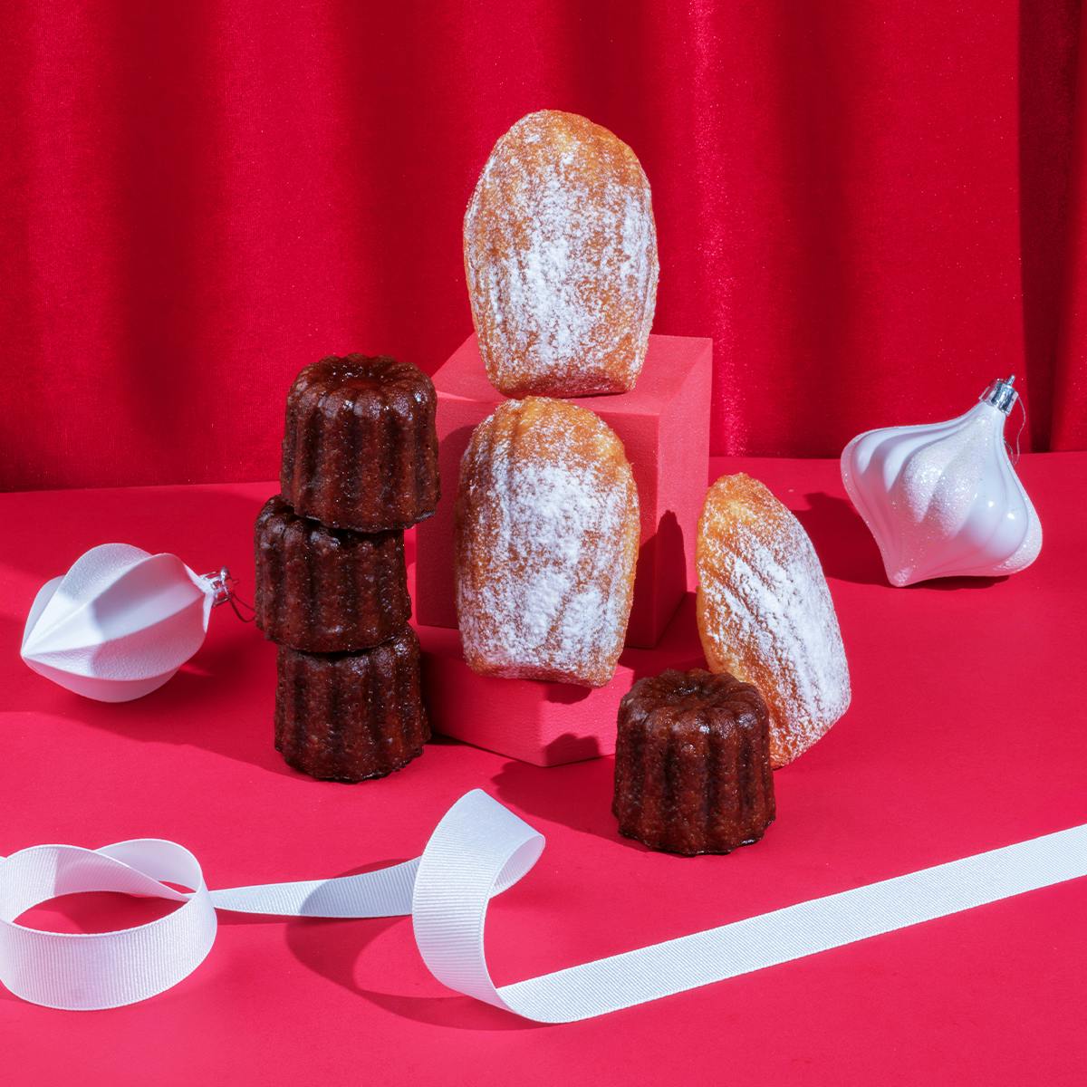 Daniel Boulud’s Gourmet Holiday Collection by Chef Daniel Boulud - Alternate image 2