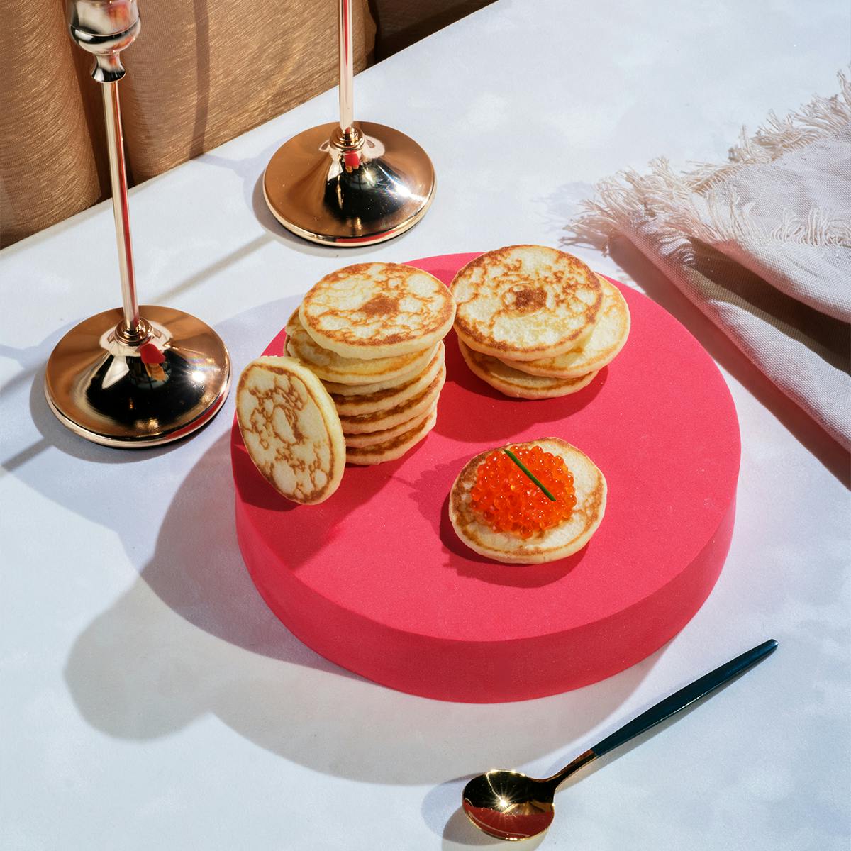 Daniel Boulud’s Deluxe Holiday Collection by Chef Daniel Boulud - Alternate image 7