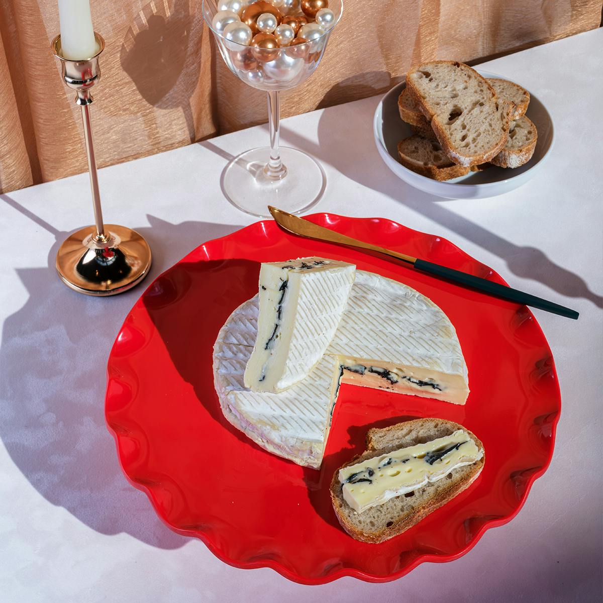 Daniel Boulud’s Deluxe Holiday Collection by Chef Daniel Boulud - Alternate image 4