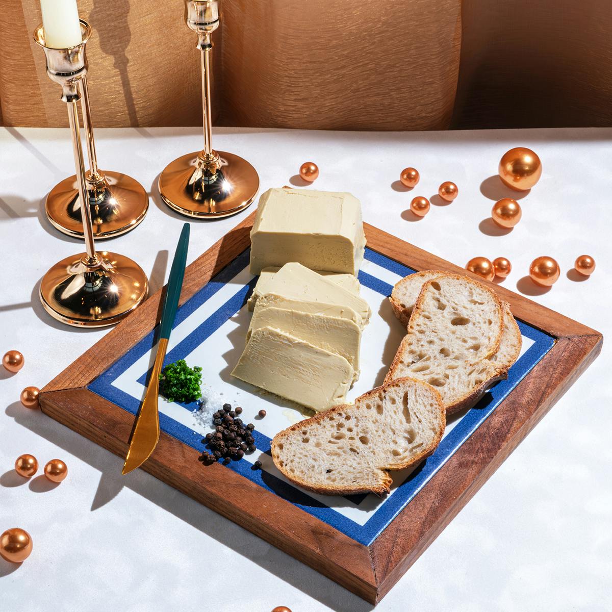 Daniel Boulud’s Deluxe Holiday Collection by Chef Daniel Boulud - Alternate image 6