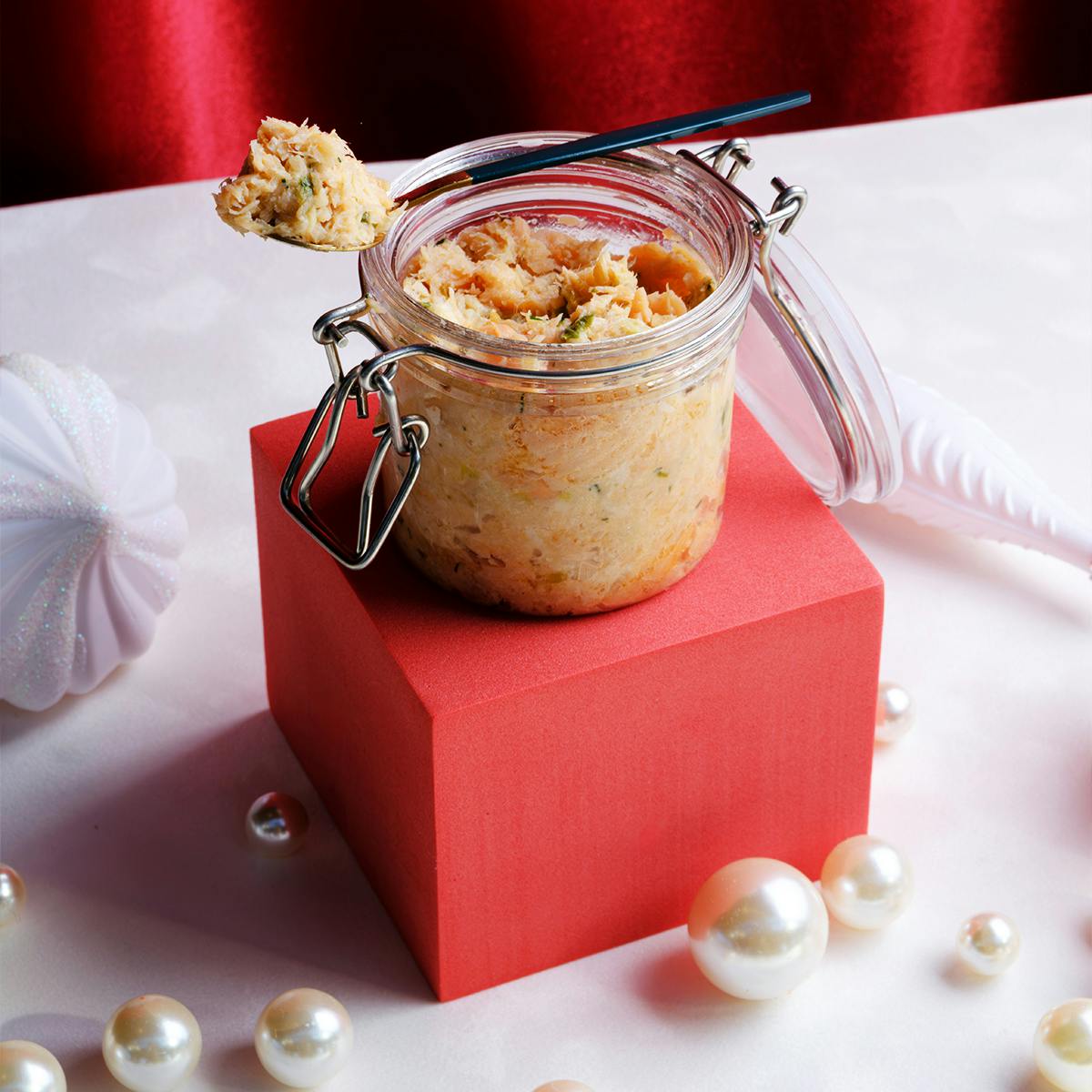 Daniel Boulud’s Deluxe Holiday Collection by Chef Daniel Boulud - Alternate image 5