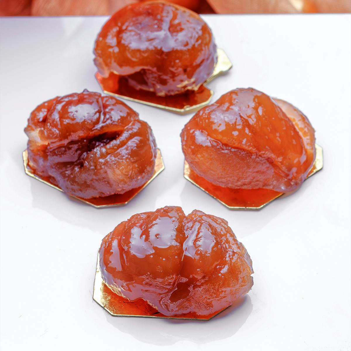 Marrons Glacés - 8 Pack by Chef Daniel Boulud - Alternate image 1