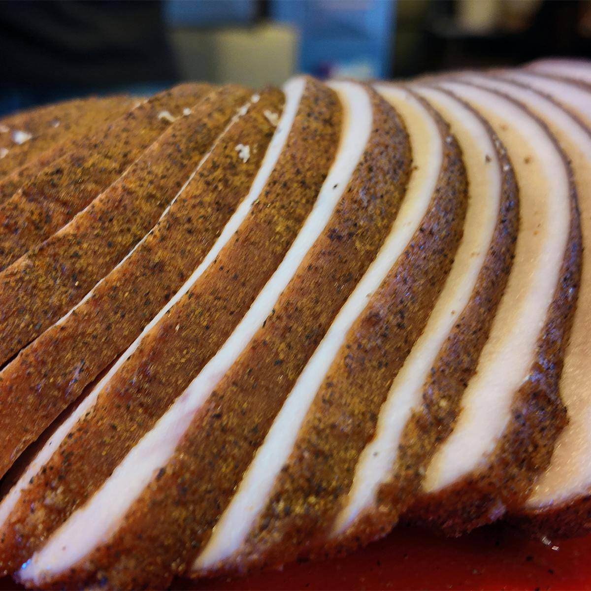 BBQ Ribs & Pulled Pork Dinner for 8 by The Shed BBQ & Blues Joint - Alternate image 3